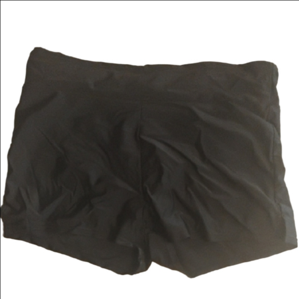 🚨5 For $25🚨Black Women's Swim Shorts